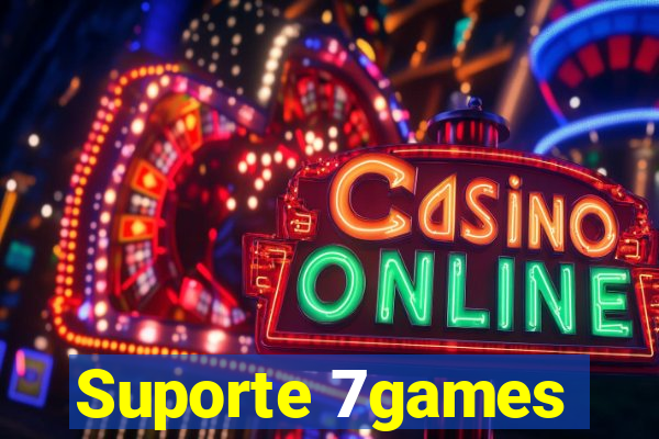 Suporte 7games